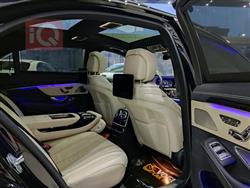 مێرسێدس بێنز S-Class